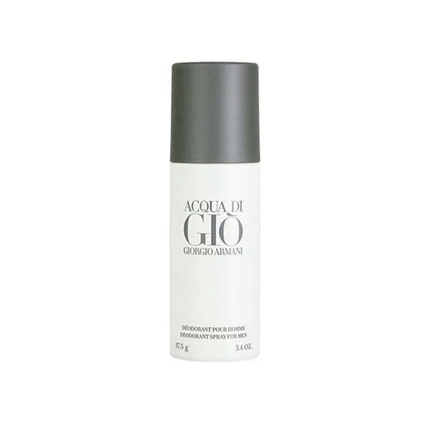 Buy Giorgio Armani Giorgio Armani Acqua Di Gio Pour Homme Deodorant Online in India - Original Men's Perfume