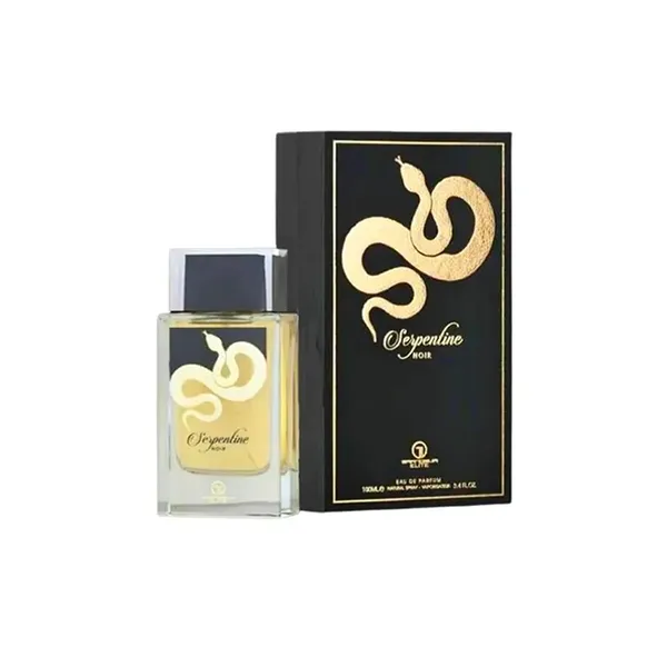 Buy Grandeur Grandeur Elite Serpentine Noir Eau De Parfum For Men & Women 100ml Online in India - Original Men's Perfume