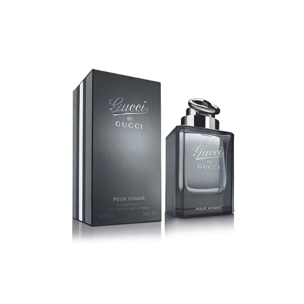 Buy Gucci Gucci pour Homme Eau de Toilette Spray 90ml for Men Online in India - Original Men's Perfume