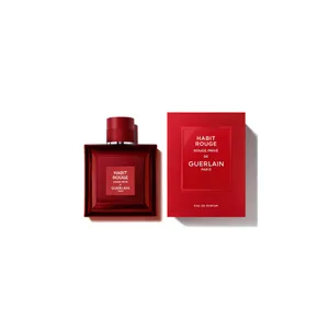 Buy Guerlain Guerlain Habit Rouge Prive 100ml EDP for Men Online India Online India - Original Men's Perfume