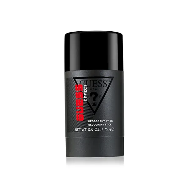 Buy Guess Guess Effect Deodorant Stick For Men (75g) Online in India - Original Men's Perfume