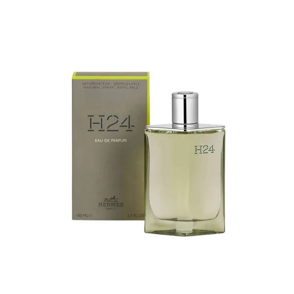 Buy Hermes Hermes H24 100ml Eau De Parfum for Men Online India Online in India - Original Men's Perfume
