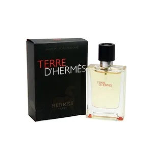 Buy Hermes Hermès Terre D’Hermès Parfum 12.5ml Travel Spray Online India - Original Men's Perfume