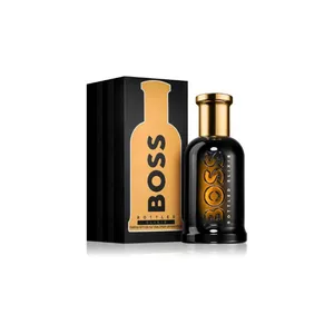 Buy Hugo Boss Hugo Boss Boss Bottled Elixir EDP Intense 100ml For Men Online India Online India - Original Men's Perfume