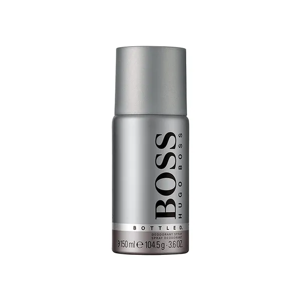 Buy Hugo Boss Hugo Boss Bottle Deodorant For Men 150 ML Online in India - Original Men's Perfume