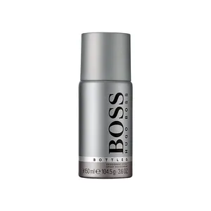 Buy Hugo Boss Hugo Boss Bottle Deodorant For Men 150 ML Online India - Original Men's Perfume