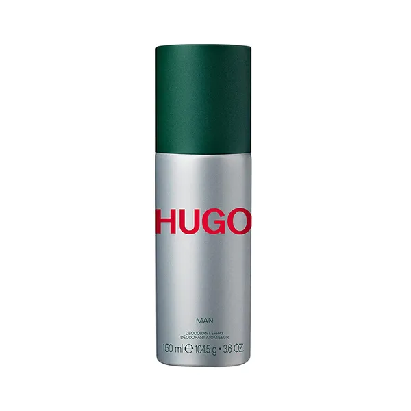 Buy Hugo Boss Hugo Boss Green 150ml Deodorant For Men Online in India - Original Men's Perfume