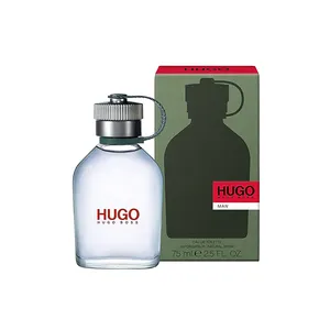 Buy Hugo Boss Hugo Boss Hugo Man Eau De Toilette 75ml For Men Online India - Original Men's Perfume