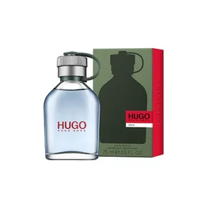 Buy Hugo Boss Hugo Boss Man EDT 200ml For Men Online India - Original Men's Perfume