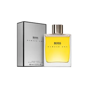 Buy Hugo Boss Hugo Boss Number One EDT For Men 100 ML Online India - Original Men's Perfume