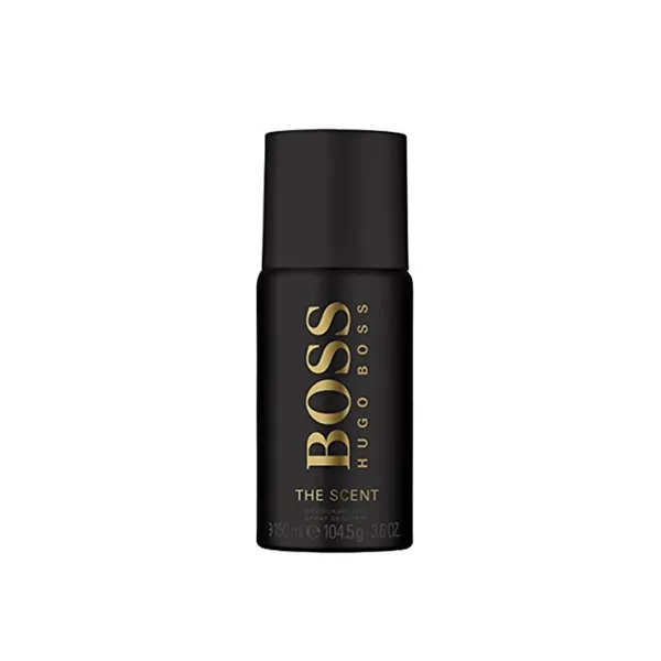 Buy Hugo Boss Hugo Boss The Scent Deodorant 150 ML For Men Online in India - Original Men's Perfume