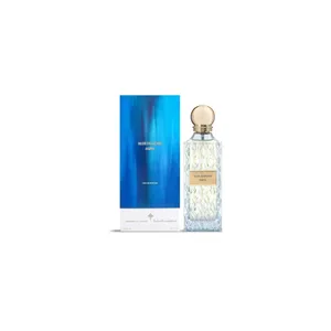 Buy Ibrahim Al Qureshi Ibraheem Al Qurashi Blue Diamond Aqua EDP 200ml For Men Online India Online India - Original Men's Perfume
