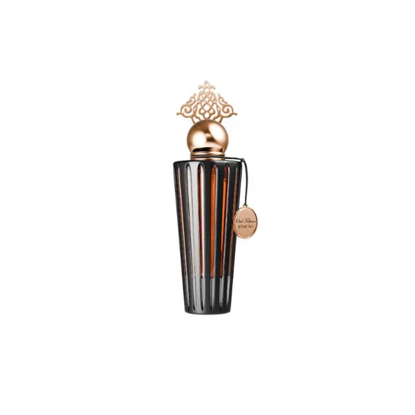 Buy Ibrahim Al Qureshi Ibraheem Al Qurashi Iconic Oudh Tobacco Eau De Parfum 100ml For Men & Women Online India Online in India - Original Men's Perfume
