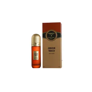 Buy Ibrahim Al Qureshi Ibraheem Al Qurashi Jamaican Tobacco Extrait De Parfum 100ml For Men & Women Online India Online India - Original Men's Perfume