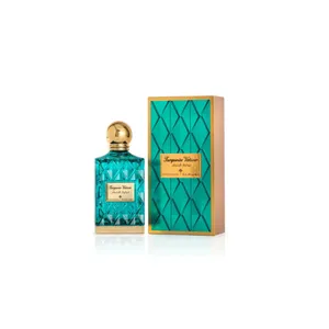 Buy Ibrahim Al Qureshi Ibraheem Al Qurashi Turquoise Vetiver EDP 75ml For Men & Women Online India Online India - Original Men's Perfume