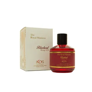Buy IKOS Ikos Blackout Rouge 850 Eau de Parfum 100ml for Men & Women Online India - Original Men's Perfume