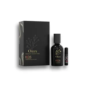 Buy IKOS Ikos Onyx EDP 100ml For Men Online India Online India - Original Men's Perfume