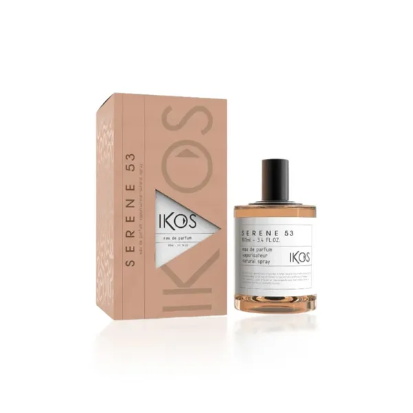 Buy IKOS Ikos Serene 53 EDP 100ml For Men & Women Online India Online in India - Original Men's Perfume