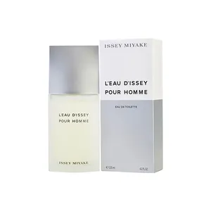 Buy Issey Miyake Issey Miyake L’eau D’issey Pour Homme EDT 125ml Online India - Original Men's Perfume