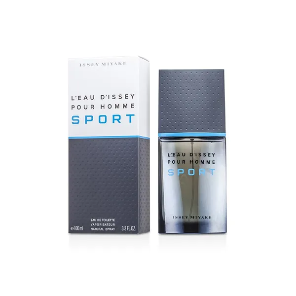 Buy Issey Miyake Issey Miyake L’eau D’issey Pour Homme Sport 100ml Online in India - Original Men's Perfume