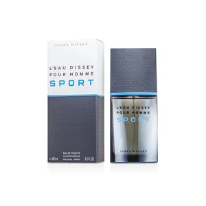 Buy Issey Miyake Issey Miyake L’eau D’issey Pour Homme Sport 100ml Online India - Original Men's Perfume