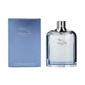 Buy Jaguar Jaguar Classic Blue EDT 100ml For Men . Online India - Original Men's Perfume