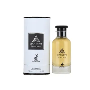 Buy Maison Alhambra Jean Lowe Immortel Maison Alhambra EDP 100ml For Men Online India - Original Men's Perfume