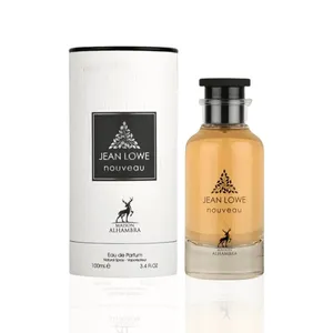 Buy Maison Alhambra Jean Lowe Nouveau (Fraiche) Maison Alhambra EDP 100ml For Men Online India - Original Men's Perfume