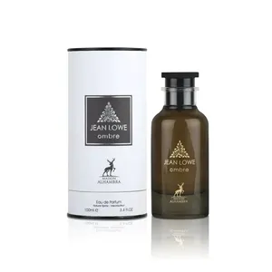 Buy Maison Alhambra Jean Lowe Ombre Maison Alhambra Eau De Parfum For Men 100ml Online India - Original Men's Perfume