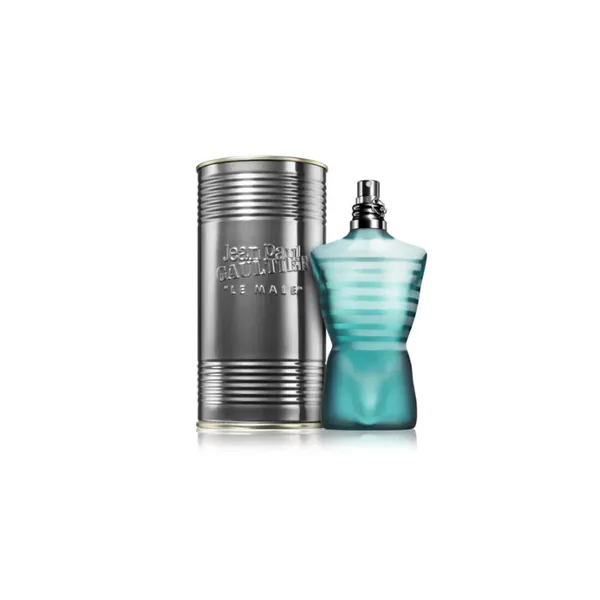 Buy Jean Paul Gaultier Jean Paul Gaultier Le Male Eau De Toilette 75ml For Men – Long Lasting Fresh & Sensual Fragrance Online in India - Original Men's Perfume