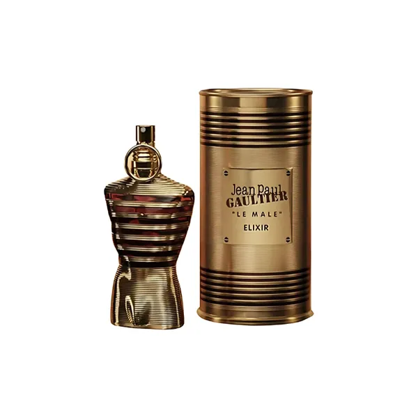 Buy Jean Paul Gaultier Jean Paul Gaultier Le Male Elixir 125ml for Men Online India Online in India - Original Men's Perfume