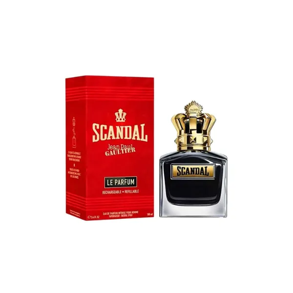 Buy Jean Paul Gaultier Jean Paul Gaultier Scandal Le Parfum EDP 100ml For Men Online India Online in India - Original Men's Perfume
