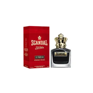 Buy Jean Paul Gaultier Jean Paul Gaultier Scandal Le Parfum Intense for Men 100ml – Long Lasting Luxury Eau De Parfum Online India - Original Men's Perfume