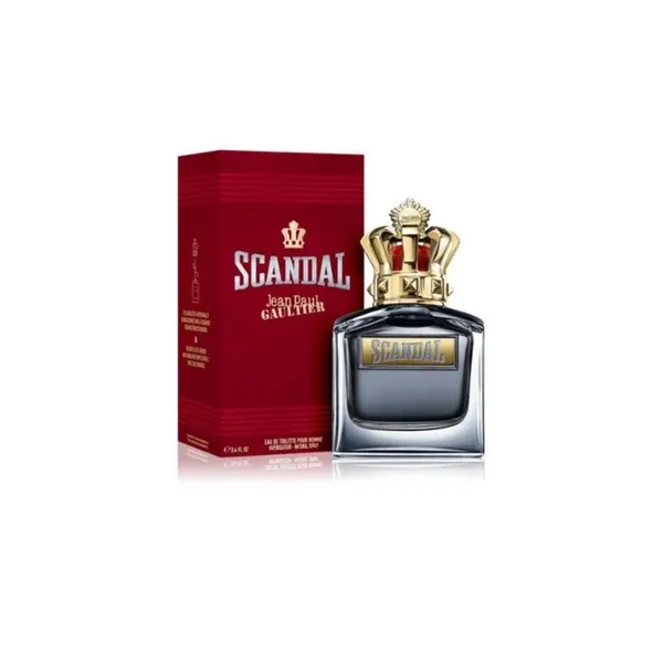Buy Jean Paul Gaultier Jean Paul Gaultier Scandal pour Homme Eau de Toilette 100ml for Men Online in India - Original Men's Perfume