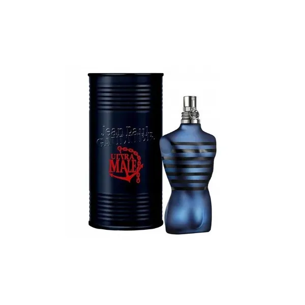 Buy Jean Paul Gaultier Jean Paul Gaultier Ultra Male Intense Eau de Toilette 125ml for Men Online in India - Original Men's Perfume