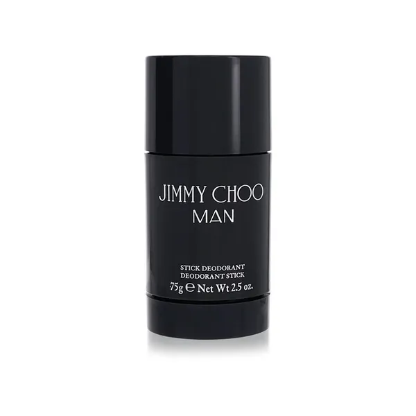 Buy Jimmy Choo Jimmy Choo Man Deodorant Stick 75gm Online in India - Original Men's Perfume