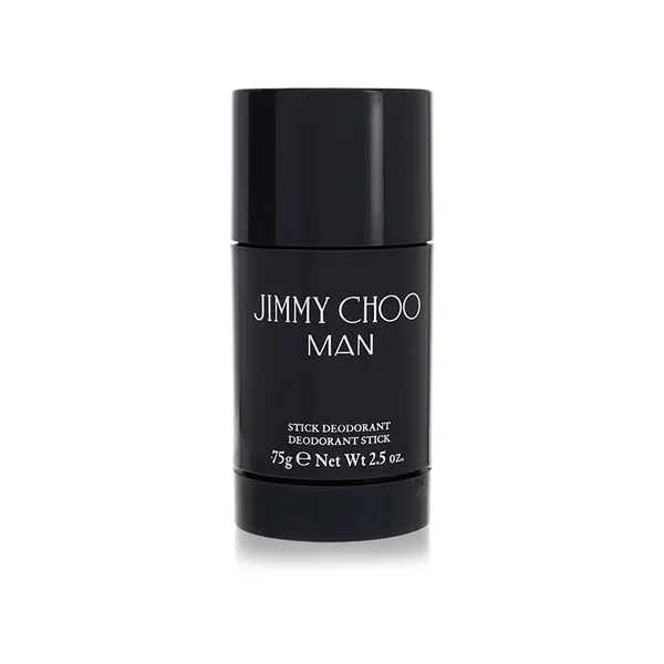 Buy Jimmy Choo Jimmy Choo Man Deodorant Stick 75gm Online in India - Original Men's Perfume
