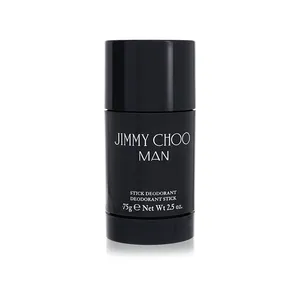 Buy Jimmy Choo Jimmy Choo Man Deodorant Stick 75gm Online India - Original Men's Perfume