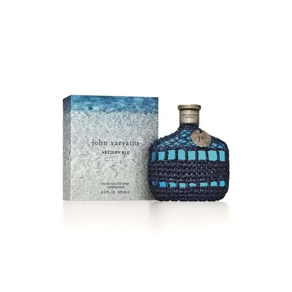 Buy John Varvatos John Varvatos Artisan Blu Eau de Toilette for Men 125ml Online in India - Original Men's Perfume