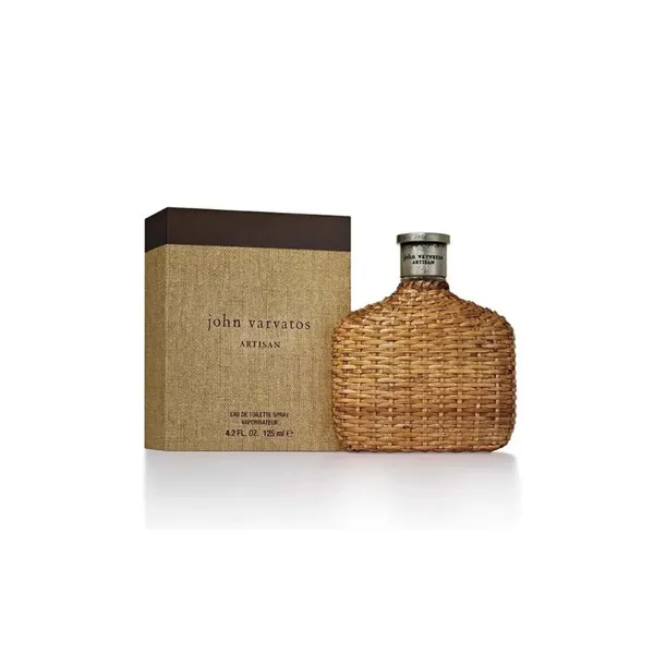 Buy John Varvatos John Varvatos Artisan Eau de Toilette 125ml for Men Online in India - Original Men's Perfume