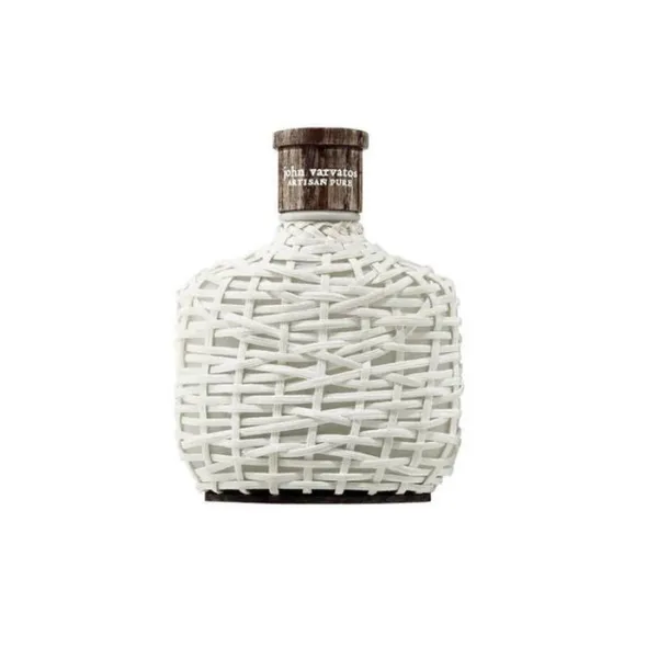 Buy John Varvatos John Varvatos Artisan Pure EDT for Men 125ml Online in India - Original Men's Perfume