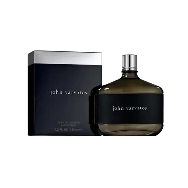 Buy John Varvatos John Varvatos Classic Eau De Toilette 125ml For Men Online in India - Original Men's Perfume