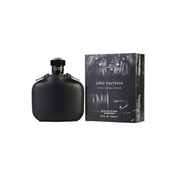 Buy John Varvatos John Varvatos Dark Rebel Rider Eau de Toilette for Men 125ml Online in India - Original Men's Perfume