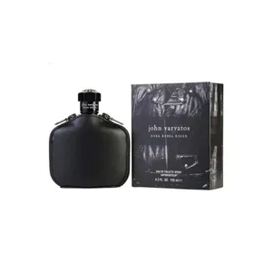 Buy John Varvatos John Varvatos Dark Rebel Rider Eau de Toilette for Men 125ml Online India - Original Men's Perfume