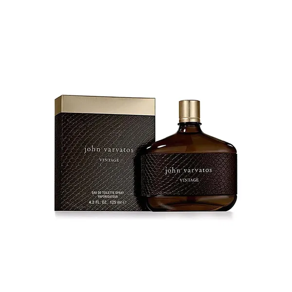 Buy John Varvatos John Varvatos Vintage Eau De Toilette For Men 125ml Online in India - Original Men's Perfume