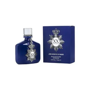 Buy John Varvatos John Varvatos Xx Indigo Eau de Toilette for Men 125ml Online India - Original Men's Perfume