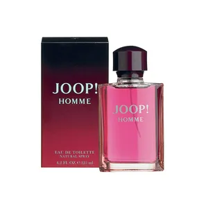 Buy Joop Joop Homme Eau De Toilette For Men 125 ML Online India - Original Men's Perfume