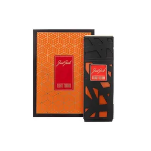 Buy Just Jack Just Jack Black Tuxedo Eau De Parfum For Men 100ml Online India - Original Men's Perfume