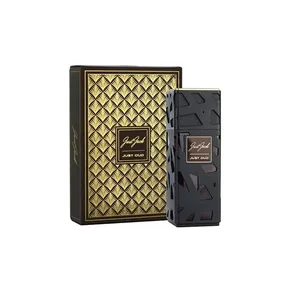 Buy Just Jack Just Jack Just Oud Eau De Parfum For Men 100ml Online India - Original Men's Perfume