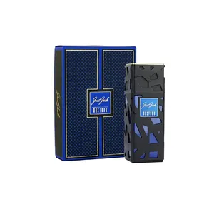 Buy Just Jack Just Jack Mystery Eau De Cologne For Men 100ml Online India - Original Men's Perfume